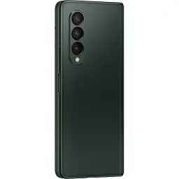 Смартфон Samsung Galaxy Fold 3 12/256Gb 1 SIM Phantom Green (SM-F926U) (USA) [5G, NFC, 1 SIM, no e-SIM] - мініатюра 4