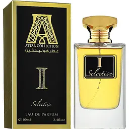 Attar Collection Selective I 100 мл парфумована вода