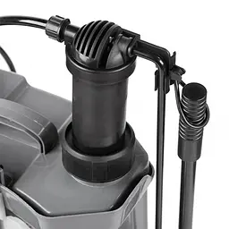 Обприскувач гідравлічний ранцевий 16 л. INTERTOOL FT-9016 - мініатюра 9