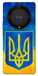 Чохол Demsky Символіка України для Huawei Magic5 Lite