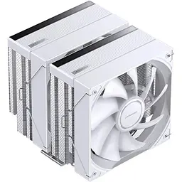 Кулер для процесора Jonsbo CB80 White (CB80 White) - мініатюра 8
