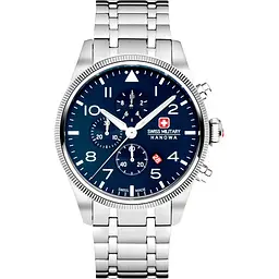 Годинник Swiss Military Hanowa SMWGI0000403