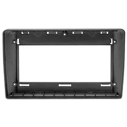 Перехідна рамка Nissan Almera, Tiida, X-trail, Qashqai, Patrol, Juke, Cube Carav 22-521