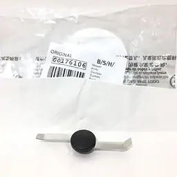 Ніж на кавомолку Bosch TSM6A011W, TSM6A013B, TSM6A014R TSM6A017C, MKM6000, MKM6003,176106 - мініатюра 4