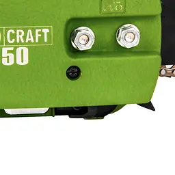 Бензопила Procraft K450 (Шина+ланцюг 45, шина+ланцюг 40) - мініатюра 9