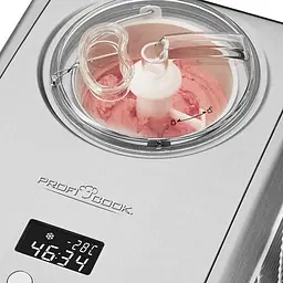 Морожениця Profi Cook PC-ICM 1091 - мініатюра 2