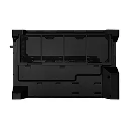 Корпус для ПК Lian Li O11 Vision-M Black (G99.O11VMX.00) - мініатюра 9