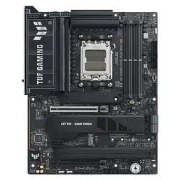 Материнська плата ASUS TUF GAMING X870E-PLUS WIFI7 - мініатюра 2