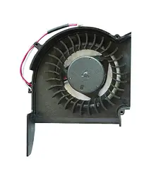 Вентилятор для ноутбука Samsung RF410, RF411(BA31-00099A), DC (5V, 0.5A), 4(3)pin - мініатюра 2