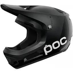 Велошолом Poc Coron Air Mips Black M (1033-PC 107461002MED1)