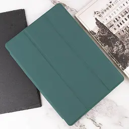 Чохол with Slot for Stylus для для Xiaomi Redmi Pad SE (11") Зелений - мініатюра 4