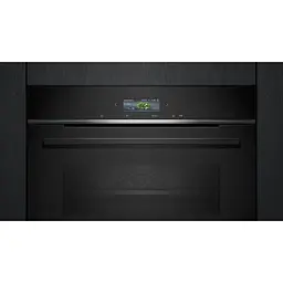 Духовка електрична Siemens HB734G1B1 - мініатюра 2
