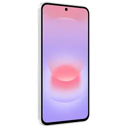 Смартфон Samsung Galaxy A37 5G 6/128GB Awesome Білий (SM-A376BZWBEUC) - мініатюра 2