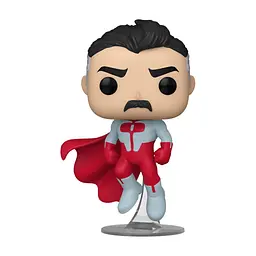 Фигурка Funko Pop серии Неуязвимый - Омни-мэн (75868)