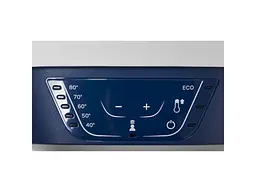 Водонагрівач (бойлер) Ariston BLU1 ECO 50 V 1.8K PL DRY (3201456) - мініатюра 6