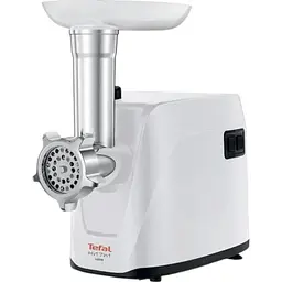 М'ясорубка Tefal NE114130 7 в 1, 1600 Вт