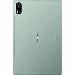 Планшет Blackview Mega 8 12/256GB Lagoon Green (Global) LTE - мініатюра 6