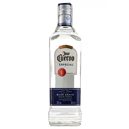 Текіла Jose Cuervo Especial Silver 38% 1.5 л (0.5 л x 3 шт.) - мініатюра 2