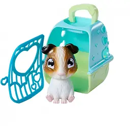 Ігровий набір Simba Toys Пампер Петс. Міні-Гризуни з контейнером-переноскою 3 види (5950119) - мініатюра 3
