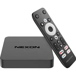 Медіаплеєр Nexon X2 2/16GB - мініатюра 2