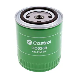 Фильтр масляный Castrol Filters CO0260