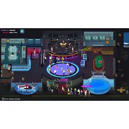 Ключ активації Microsoft TinyBuild Bundle: PartyHard + Lovely Planet + No Time To Explain для Xbox One/Series - мініатюра 5