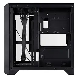 Корпус 1stPlayer VT5 Чорний без БЖ - мініатюра 4