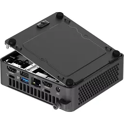 Комп'ютер ASUS NUC 15 Pro RNUC15CRKC500002 / Core 5 210H 45W (90AR00R2-M00060) - мініатюра 12