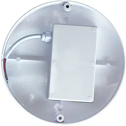 Світильник LED Євросвітло CL-R1 накладний 18 Вт 6400 K IP65 (58299) - мініатюра 3