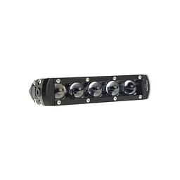 Світлодіодна фара WL-K7L 30W 185mm White Yellow Driving Cyclone (НФ-00009004) - мініатюра 1