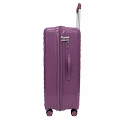 Валіза Madisson 42203 велика 103л фіолетова (42203-L-Purple) - мініатюра 3