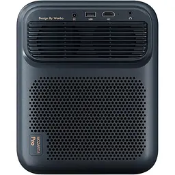 Мультимедійний проектор Wanbo Mozart 1 Pro New [154009] - мініатюра 4
