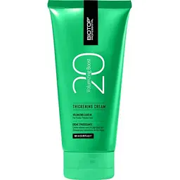 Крем для волосся Biotop 20 Volumizing Boost для надання об'єму 180 мл
