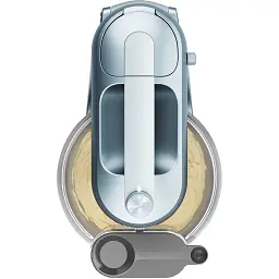 Кухонна машина Kenwood Go KZM35.000GY Stainless steel UA - мініатюра 2
