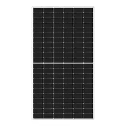 Сонячна панель LP Longi Solar Half-Cell 550W (35 проф. монокристал)