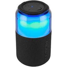 Портативна акустика REAL-EL X-705 Black (EL121600024) [134893] - мініатюра 4