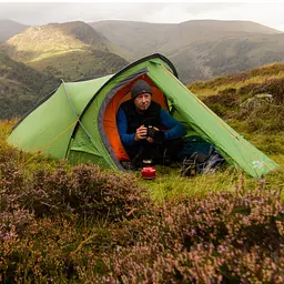 Намет Vango Helvellyn 300 Pamir Green (TENHELVELP32165) - мініатюра 3