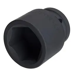 Торцева головка Alloid ударна 3/4DR 36 мм (GU-70136) - мініатюра 2