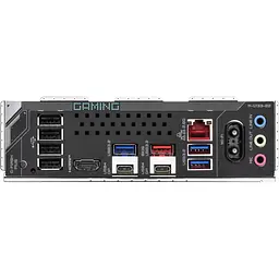 Материнська плата Gigabyte X870 GAMING X WIFI7 (X870 GAMING X WIFI7) (Socket AM5, AMD X870, ATX) - мініатюра 3