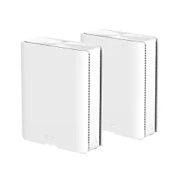 Точка доступу Wi-Fi ASUS ZenWiFi BQ16 2pcs (90IG08K0-MO3N2V)
