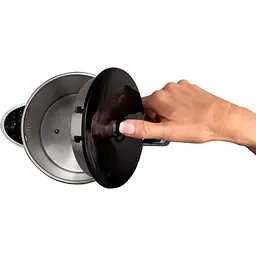 Електрочайник Gorenje K17DWD (740213) [117917] - мініатюра 4