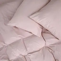 Комплект постільної білизни MirSon Ranforce Elite 40-0013 "Jennifer" 2x160x220 см - мініатюра 2