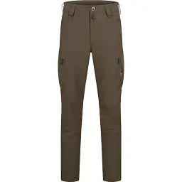 Брюки Blaser Active Outfits AirFlow Trousers Men 23 48 Dark Brown
