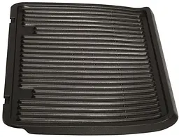 Електрогриль Tefal OptiGrill+ XL GC724D12 [54192] - мініатюра 4