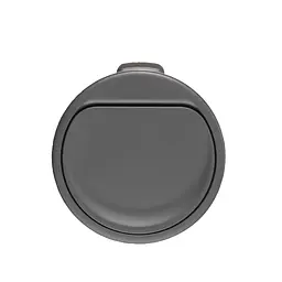 Відро для сміття Brabantia Touch Bin сталеве 30 л (115462) - мініатюра 4