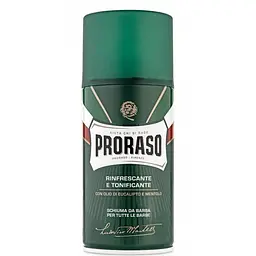Піна для гоління Proraso And Refreshing Toning 300 мл