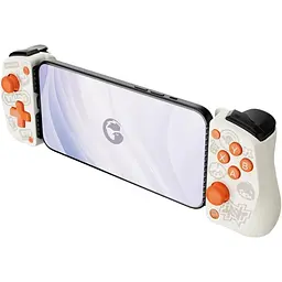 Геймпад XiaoJi GameSir X5 Lite Zenless Zone Zero Edition White [171148] - мініатюра 3