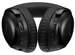 Ігрова гарнітура HyperX Cloud III S Black (A59YZAA) - мініатюра 4