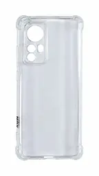 Чохол XON PhoneCase для Xiaomi Mi 12 (PCSA3112111T 0403) Прозорий