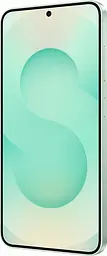 Смартфон Samsung Galaxy S25 12/256GB Mint (SM-S931BLGG) (UA UCRF) [5G, NFC, 2 SIM/1 SIM + 1 eSIM] - мініатюра 4